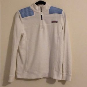 Vineyard Vine Shep Sweatshirt